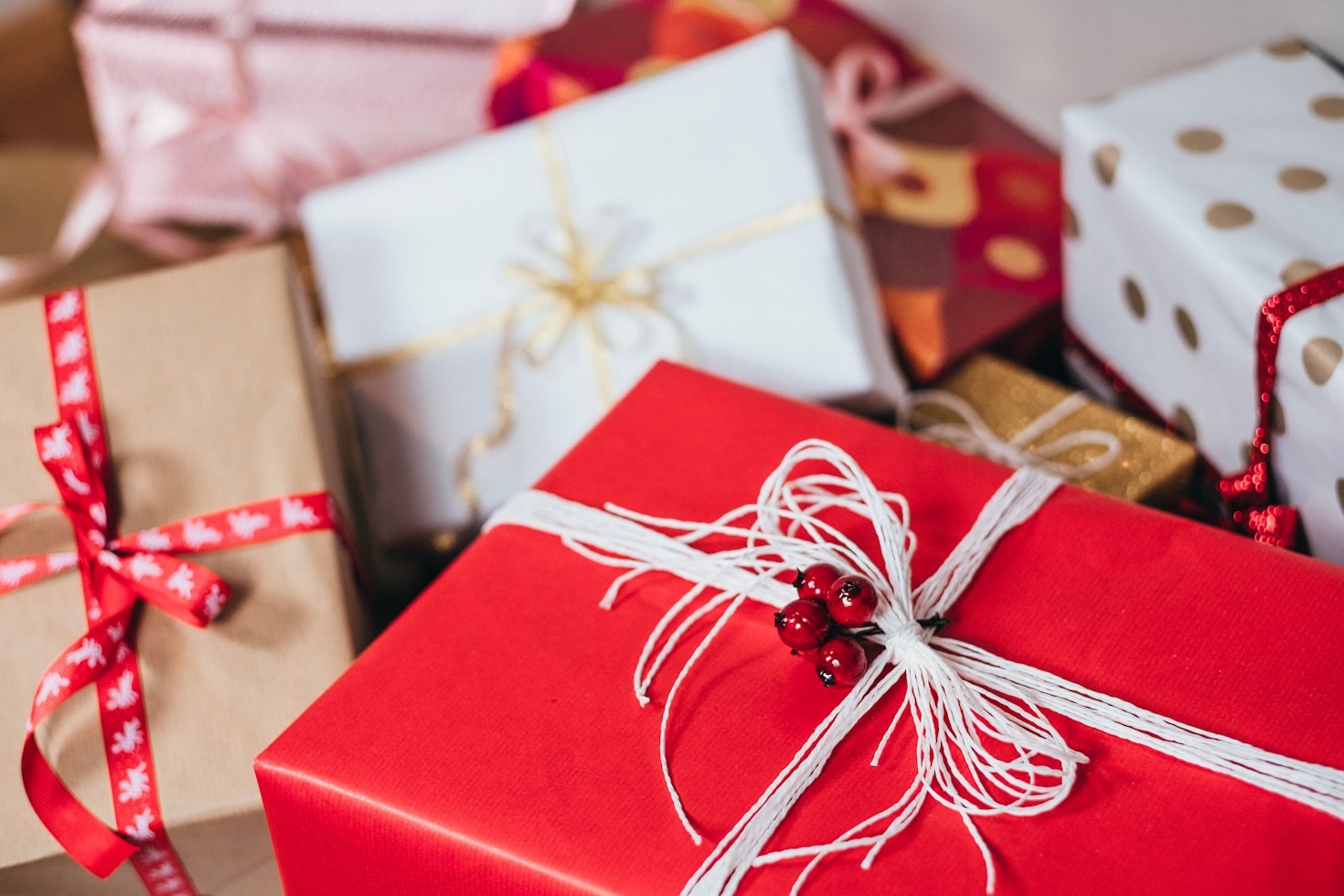 Seasonal Secrets For Stress Free Holiday Shopping